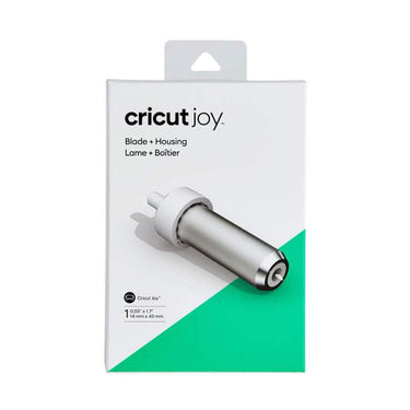 Cricut Joy Cuchilla de reemplazo - Grupo Emi RD